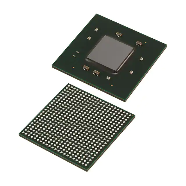 XC7K70T-1FBG484C AMD Xilinx Embedded - FPGAs (Field Programmable Gate Array) image