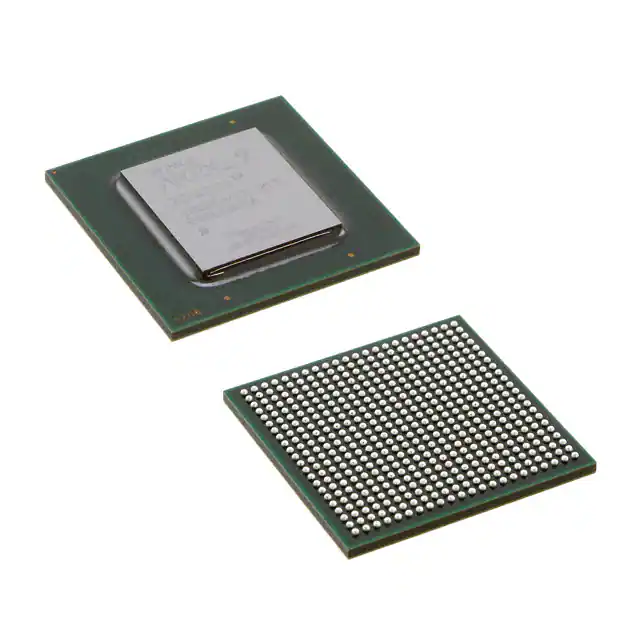 XC7A200T-2FBG676C AMD Xilinx Embedded - FPGAs (Field Programmable Gate Array) image