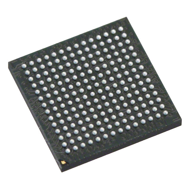 XC7S15-2CPGA196I AMD Xilinx Embedded - FPGAs (Field Programmable Gate Array) image