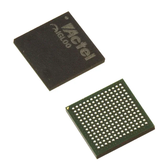 AGL400V5-CS196 Microchip Technology Embedded - FPGAs (Field Programmable Gate Array) image