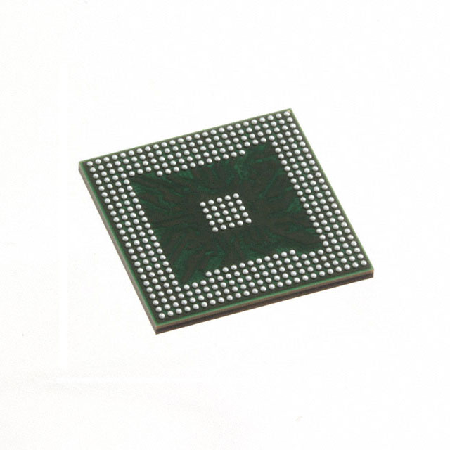 5CGXFC4C6M13C6N Intel Embedded - FPGAs (Field Programmable Gate Array) image