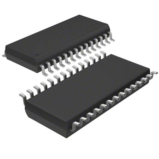 CY8CPLC10-28PVXI Cypress Semiconductor Corp Interface - Modems - ICs and Modules image