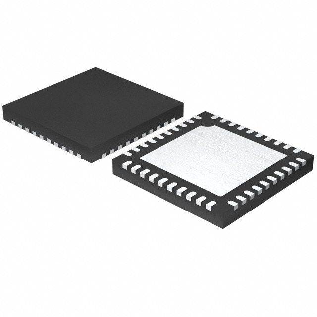 CYPD3120-40LQXI Cypress Semiconductor Corp Embedded - Microcontrollers - Application Specific image