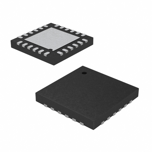 CY8CMBR3116-LQXIT Cypress Semiconductor Corp Interface - Sensor, Capacitive Touch image