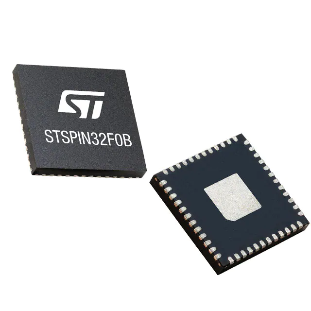 STSPIN32F0BTR STMicroelectronics Embedded - Microcontrollers - Application Specific image