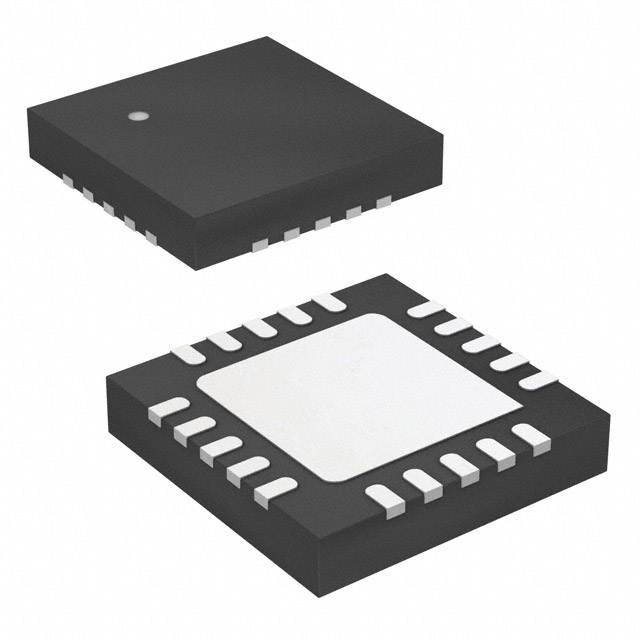 MLX81109KLW-CAE-100-RE Melexis Technologies NV Embedded - Microcontrollers - Application Specific image