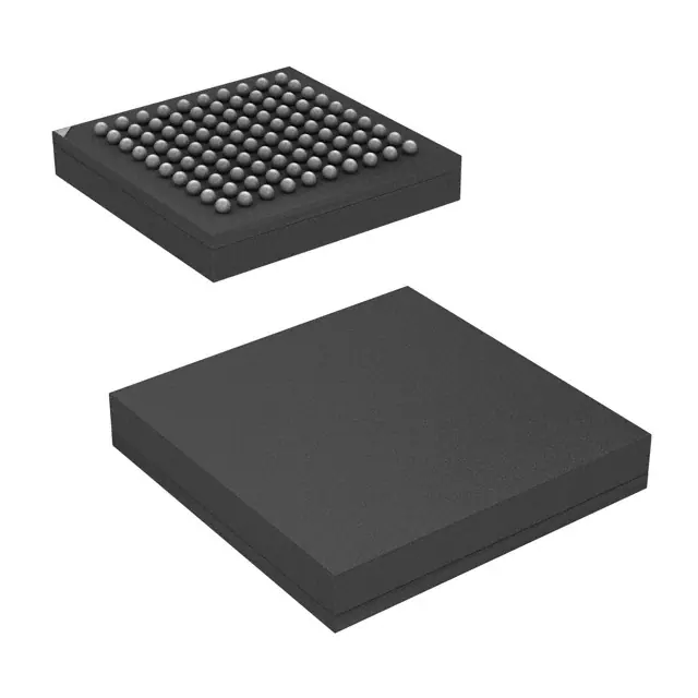 CYUSB3304-BVXI Cypress Semiconductor Corp Embedded - Microcontrollers - Application Specific image