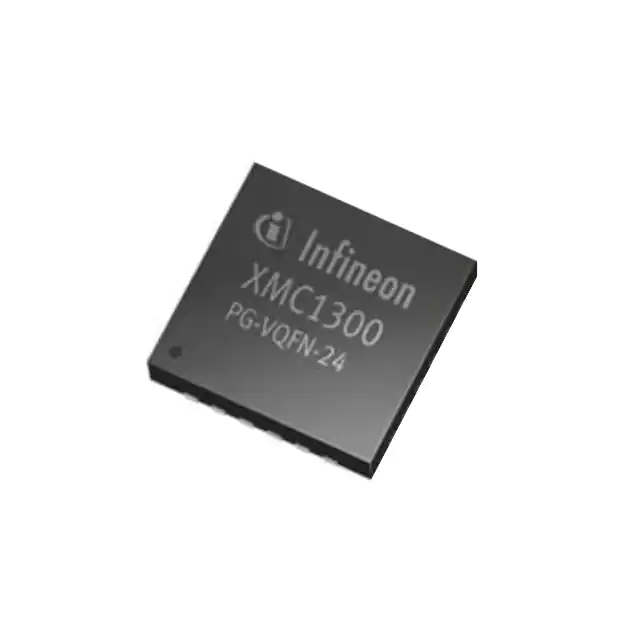XMC1302T028X0016ABXUMA1 Infineon Technologies Embedded - Microcontrollers image