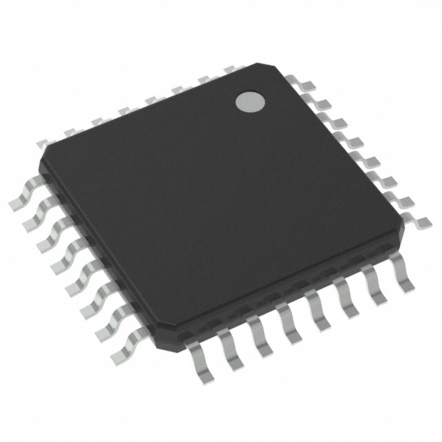 AT42QT1244-AUR Microchip Technology Interface - Sensor, Capacitive Touch image