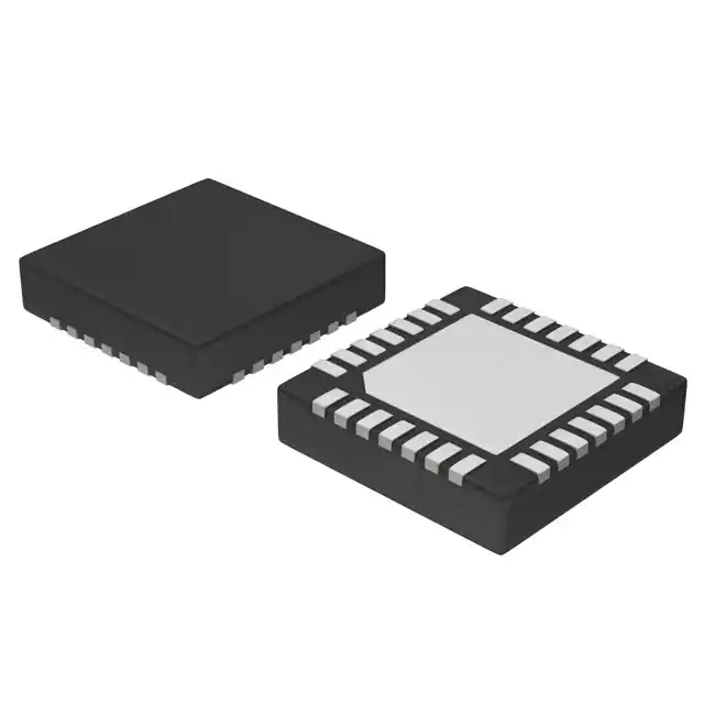 PIC18F26K80T-I/MM Microchip Technology Embedded - Microcontrollers image