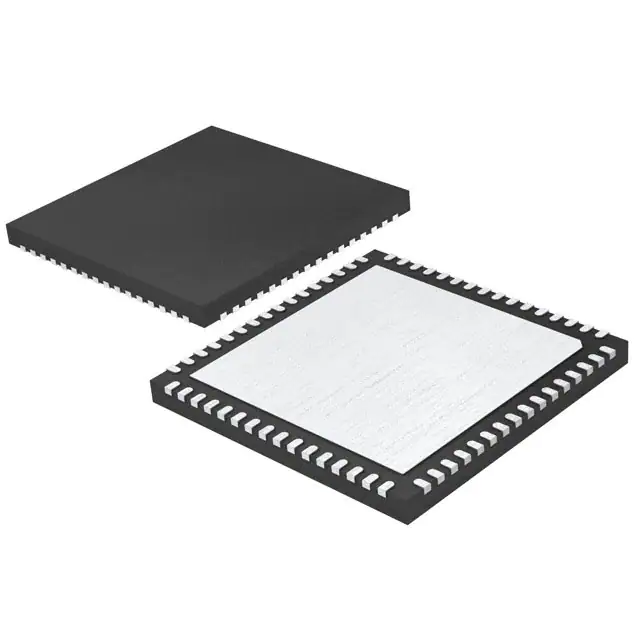 PIC32MX695F512H-80I/MR Microchip Technology Embedded - Microcontrollers image