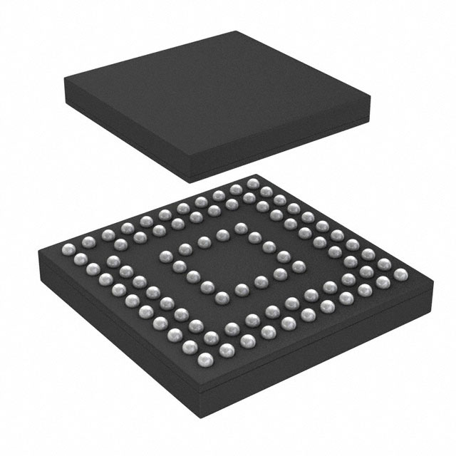 MSP430FR5994IZVWR Texas Instruments Embedded - Microcontrollers image