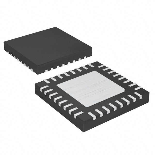 ATMEGA48PB-MNR Microchip Technology Embedded - Microcontrollers image