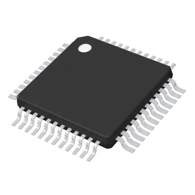 STMicroelectronics|STM32L152VCT6|Embedded - Microcontrollers ...
