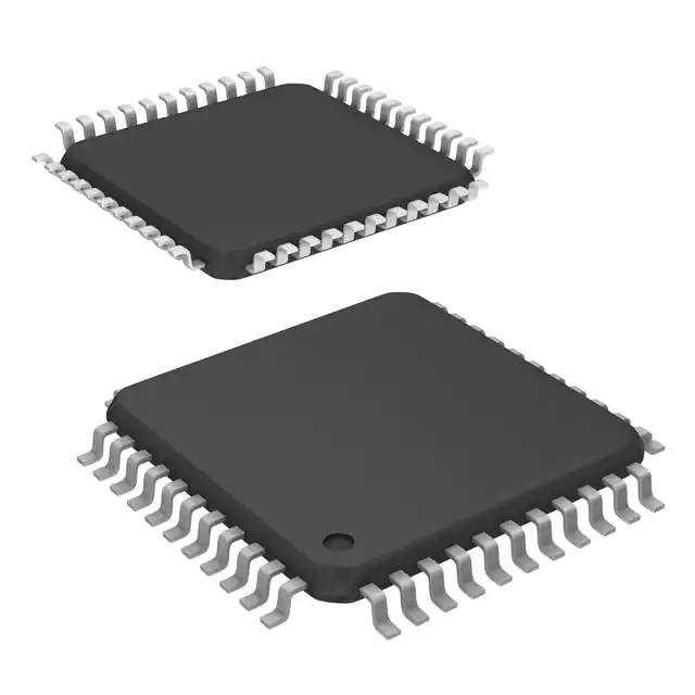 ATMEGA32U4RC-AU Microchip Technology Embedded - Microcontrollers image