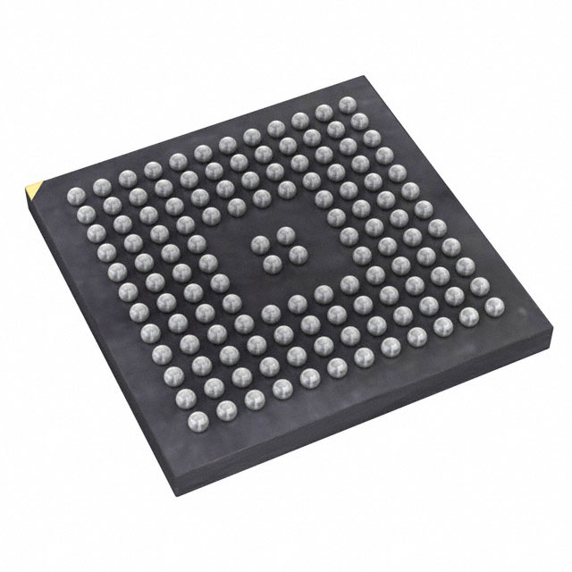 STM32L471QEI7 STMicroelectronics Embedded - Microcontrollers image