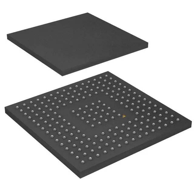 STM32F427IIH7 STMicroelectronics Embedded - Microcontrollers image