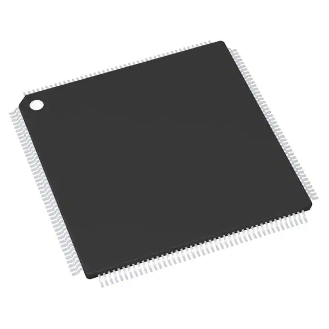 TMS320F28377SPTPQ Texas Instruments Embedded - Microcontrollers image