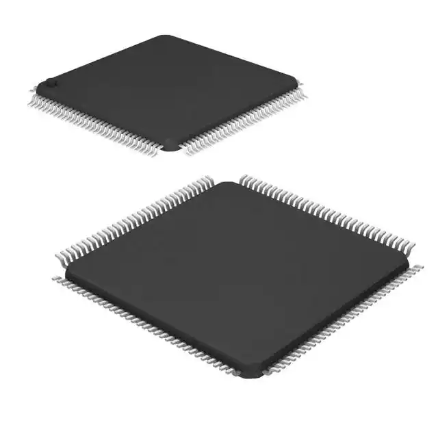 TMS320F2810PBKS Texas Instruments Embedded - Microcontrollers image