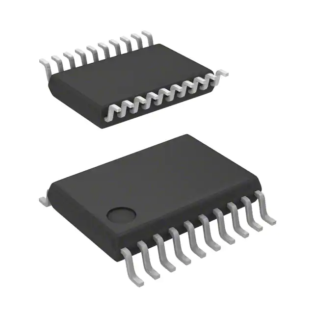 SI3050-E1-GT Skyworks Solutions Inc. Interface - Telecom image