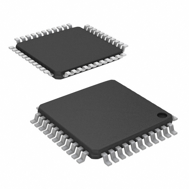 MCF51AC256BCFGER NXP USA Inc. Embedded - Microcontrollers image