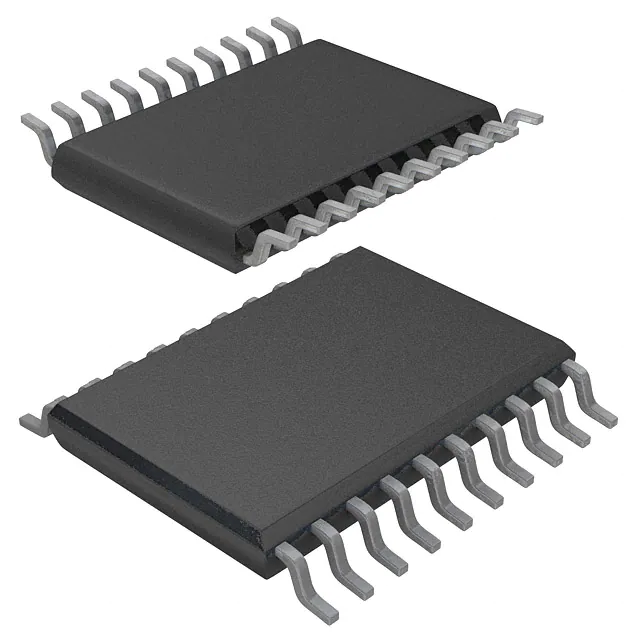 STM8L051F3P6TR STMicroelectronics Embedded - Microcontrollers image
