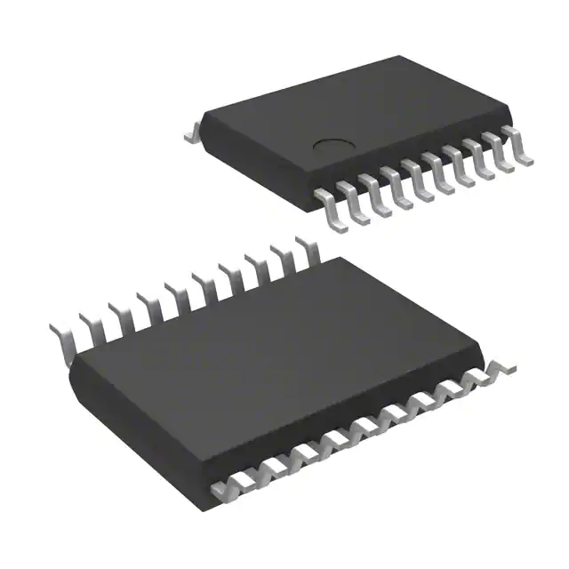 STM8L101F3P6TR STMicroelectronics Embedded - Microcontrollers image