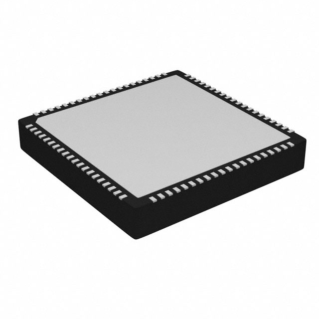 EFM32TG11B520F128IM80-B Silicon Labs Embedded - Microcontrollers image