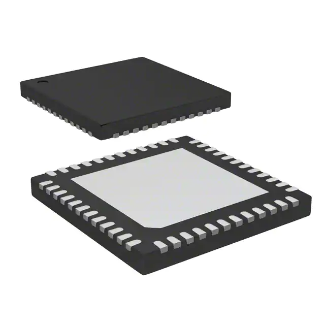STM32F103CBU6TR STMicroelectronics Embedded - Microcontrollers image
