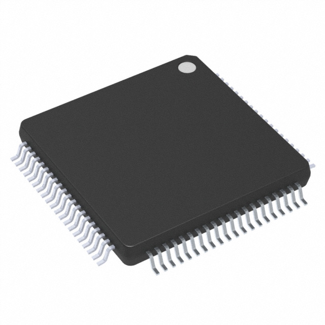 MCF51JE256CLK NXP USA Inc. Embedded - Microcontrollers image