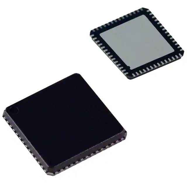 AD9958BCPZ Analog Devices Inc. Interface - Direct Digital Synthesis (DDS) image
