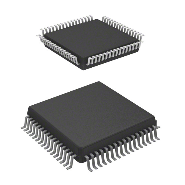 MCF51AC256ACFUE NXP USA Inc. Embedded - Microcontrollers image