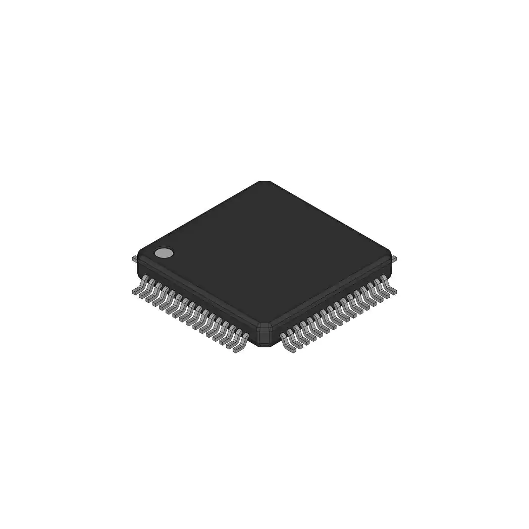 SN74V293PZAEP Texas Instruments Logic - FIFOs Memory image