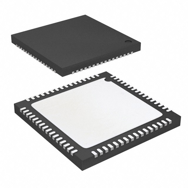 AD9912ABCPZ-REEL7 Analog Devices Inc. Interface - Direct Digital Synthesis (DDS) image