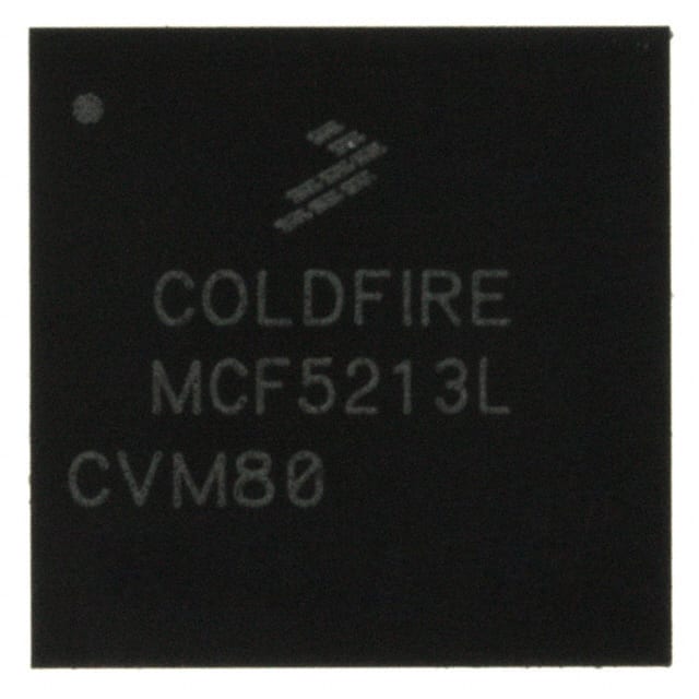MCF51MM128VMB NXP USA Inc. Embedded - Microcontrollers image