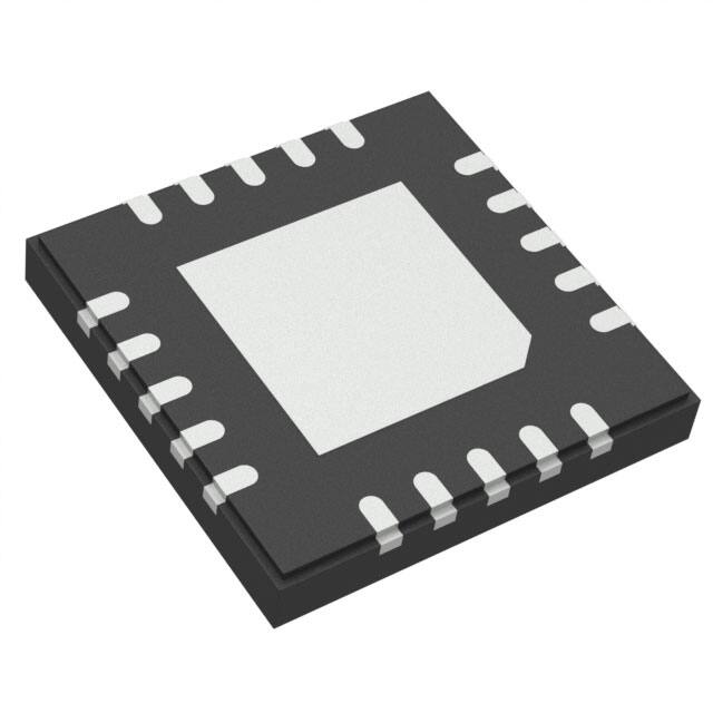 PIC16F18345-E/6NVAO Microchip Technology Embedded - Microcontrollers image