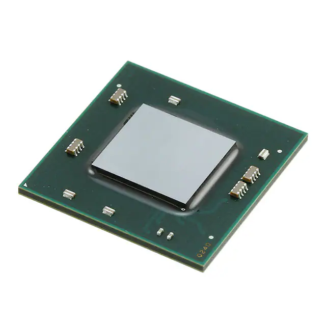 XC7Z030-1SBG485C AMD Xilinx Embedded - System On Chip (SoC) image