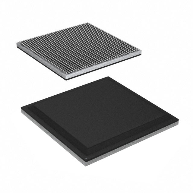 XCZU7EG-1FFVC1156E AMD Xilinx Embedded - System On Chip (SoC) image