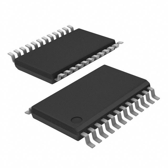 PCA9535EDTR2G onsemi Interface - I/O Expanders image