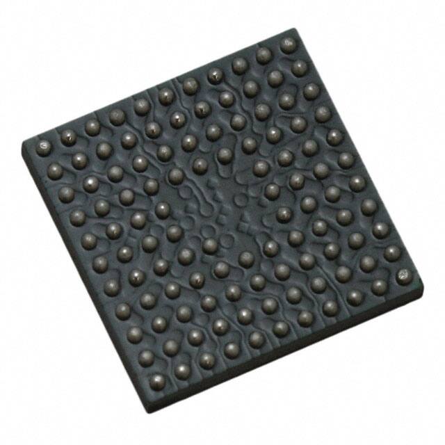 XR17V352IB113-F MaxLinear, Inc. Interface - UARTs image