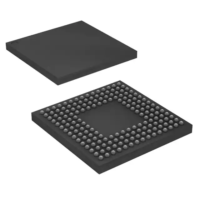 XR17V354IB176-F MaxLinear, Inc. Interface - UARTs image