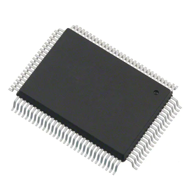XR16C854IQ-F MaxLinear, Inc. Interface - UARTs image