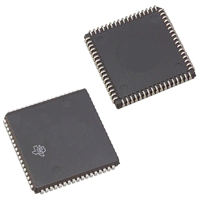 TL16C452FNRG4 Texas Instruments Interface - UARTs image