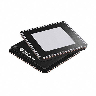 TDES960RTDR Texas Instruments Interface - Serializers, Deserializers image