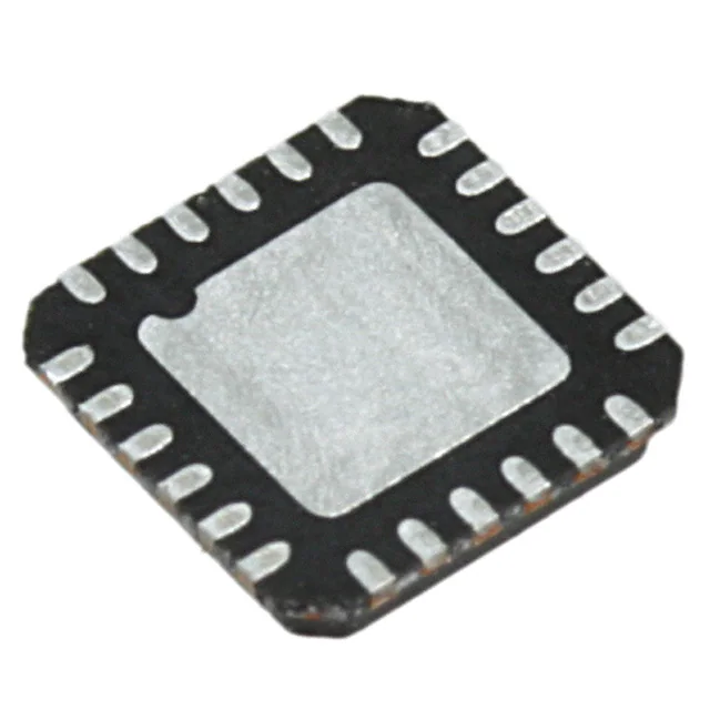 CAP1188-1-CP-TR Microchip Technology Interface - Sensor, Capacitive Touch image