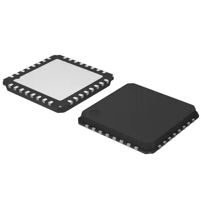 CAP1114-1-EZK-TR Microchip Technology Interface - Sensor, Capacitive Touch image