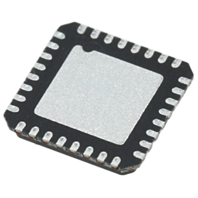 CAP1214-1-EZK-TR Microchip Technology Interface - Sensor, Capacitive Touch image