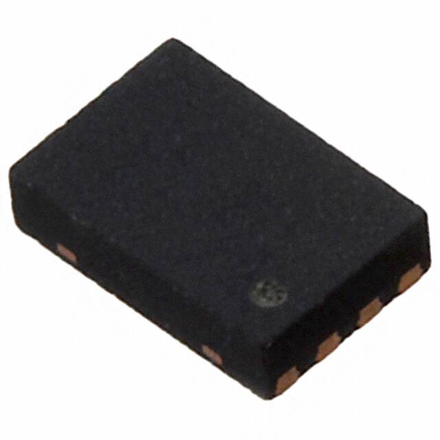 CAP1203-1-AC3-TR Microchip Technology Interface - Sensor, Capacitive Touch image