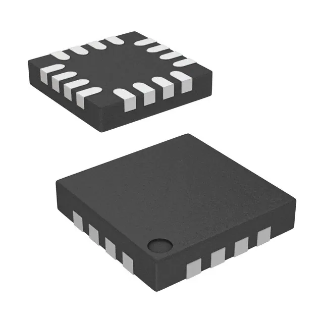 CY8CMBR3108-LQXI Cypress Semiconductor Corp Interface - Sensor, Capacitive Touch image