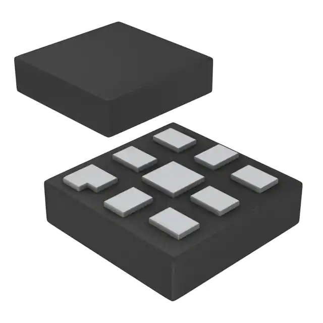 74LVC1G123GM,125 NXP USA Inc. Logic - Multivibrators image